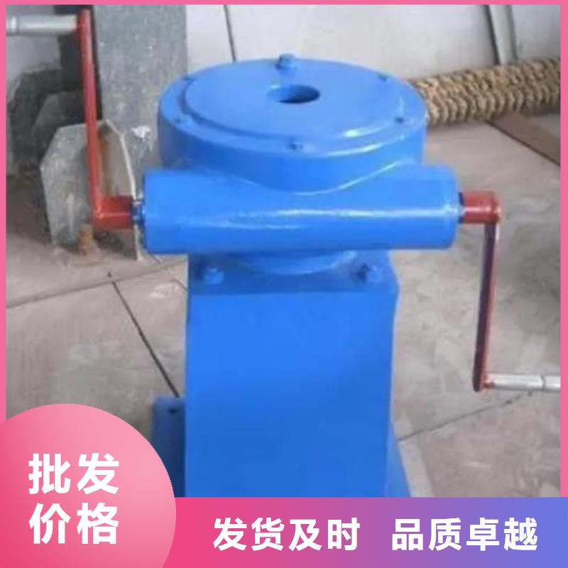 【螺杆启闭机手摇卷扬启闭机一站式厂家】
