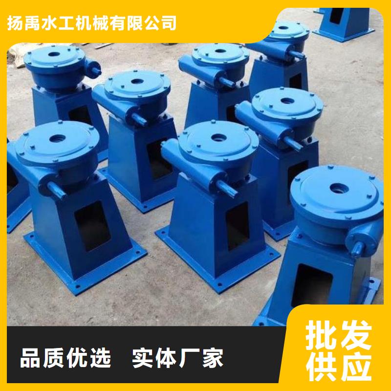 螺杆启闭机【启闭机】用品质说话