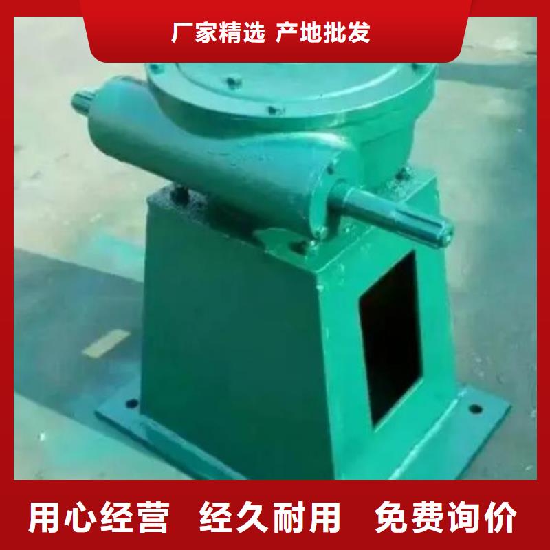螺杆启闭机暗杆式启闭机支持非标定制