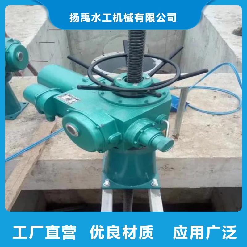 螺杆启闭机启闭机支持批发零售