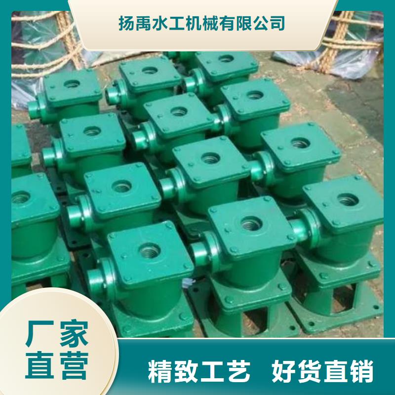 螺杆启闭机【钢坝闸门】行业优选
