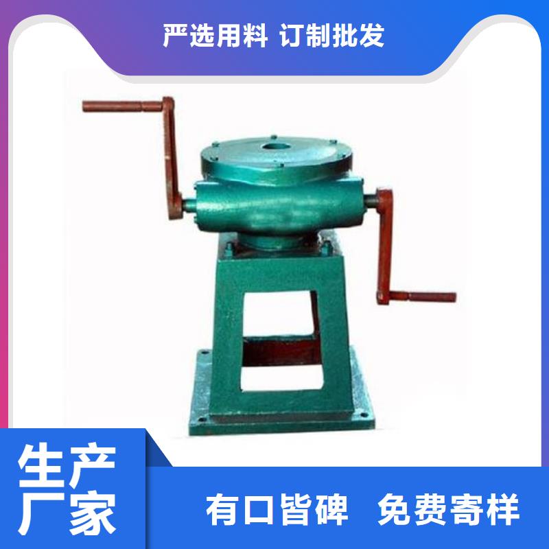 螺杆启闭机闸门品质服务