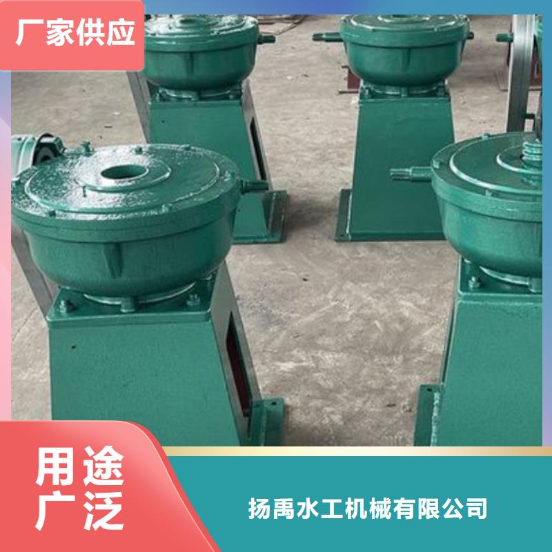 螺杆启闭机铸铁拍门质量层层把关