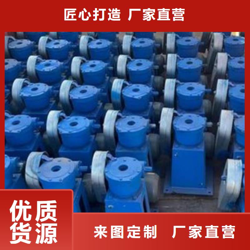 螺杆启闭机球墨铸铁闸门源厂直销