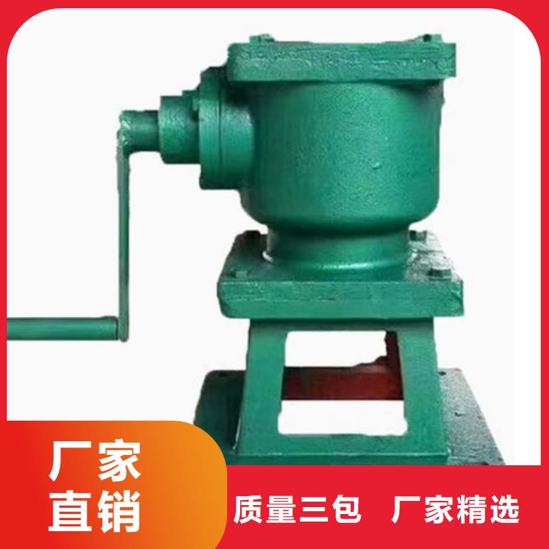 螺杆启闭机拦污栅实体诚信厂家