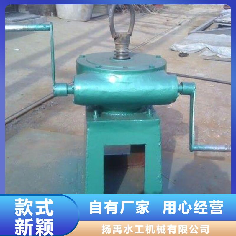 螺杆启闭机卷闸门一致好评产品