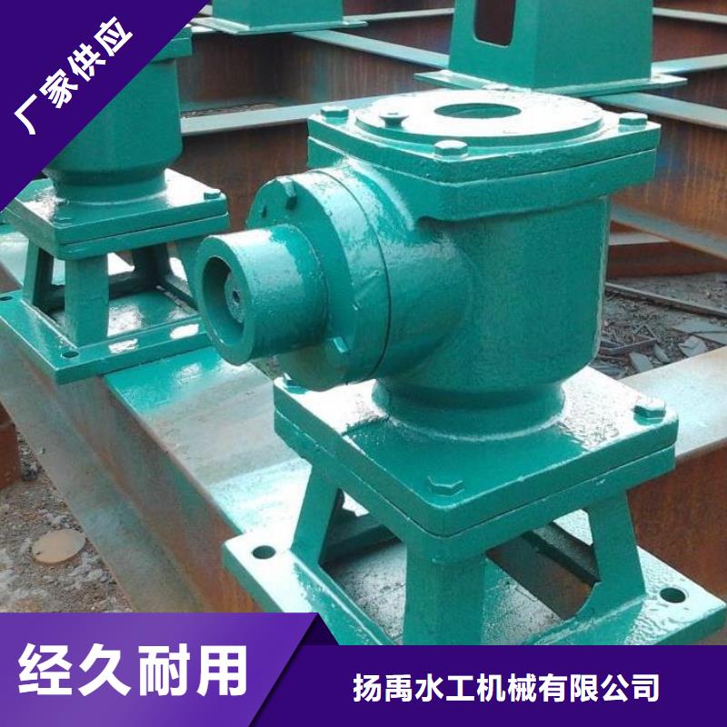 【螺杆启闭机铸铁闸门精选货源】