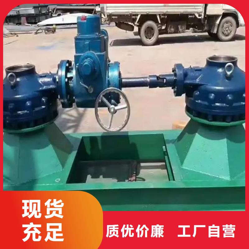 螺杆启闭机拦污栅实体诚信厂家