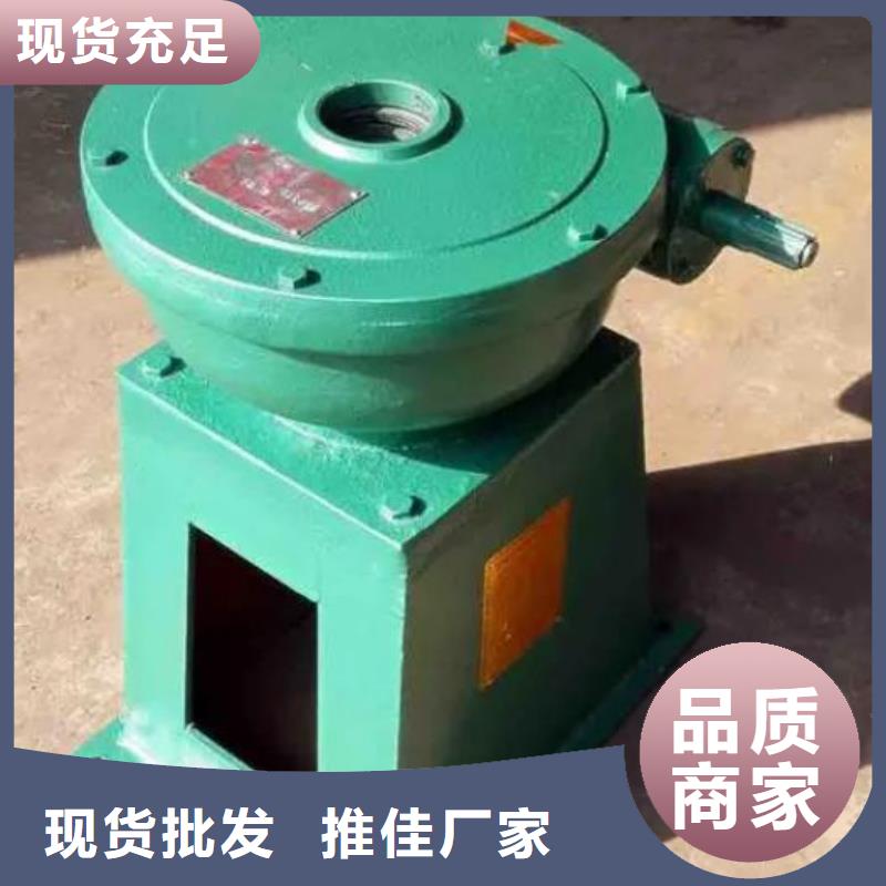 螺杆启闭机细节之处更加用心