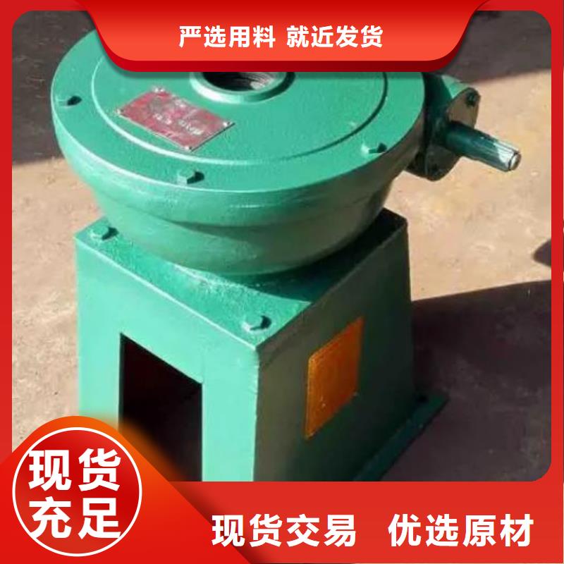 螺杆启闭机闸门卓越品质保障