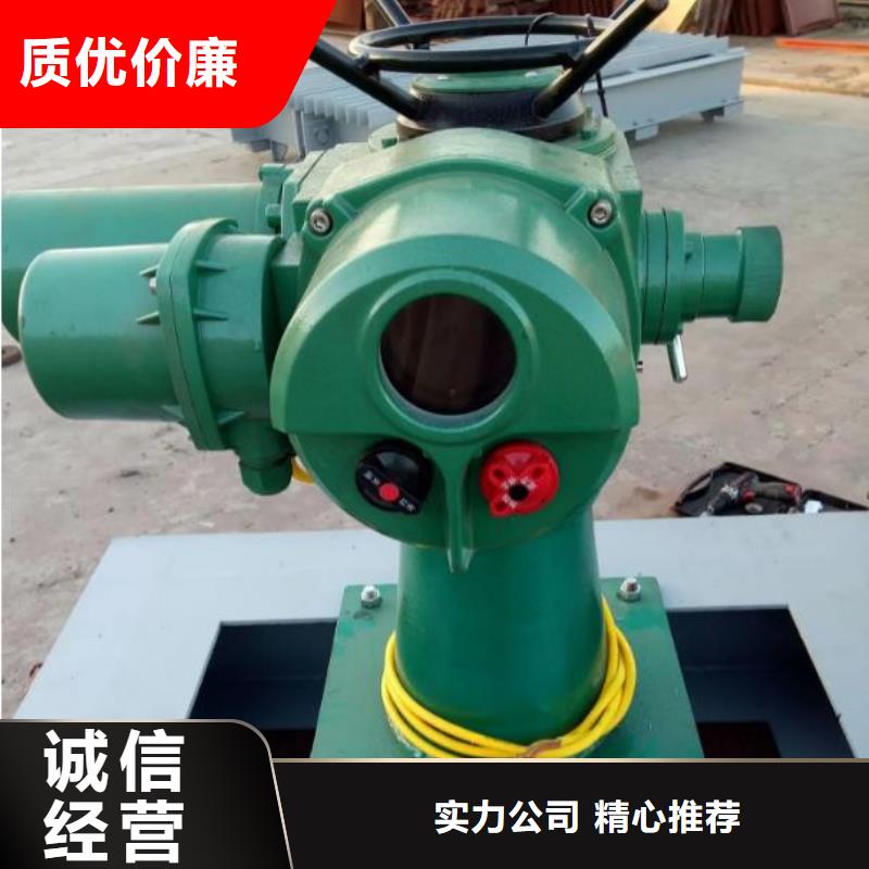 螺杆启闭机大量现货
