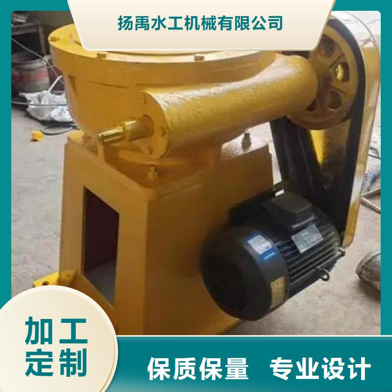 螺杆启闭机球墨铸铁闸门生产厂家