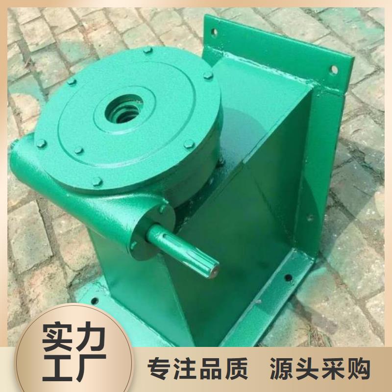 螺杆启闭机质量优选