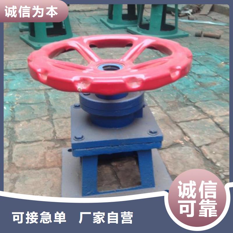 螺杆启闭机【铸铁拍门】好厂家有担当