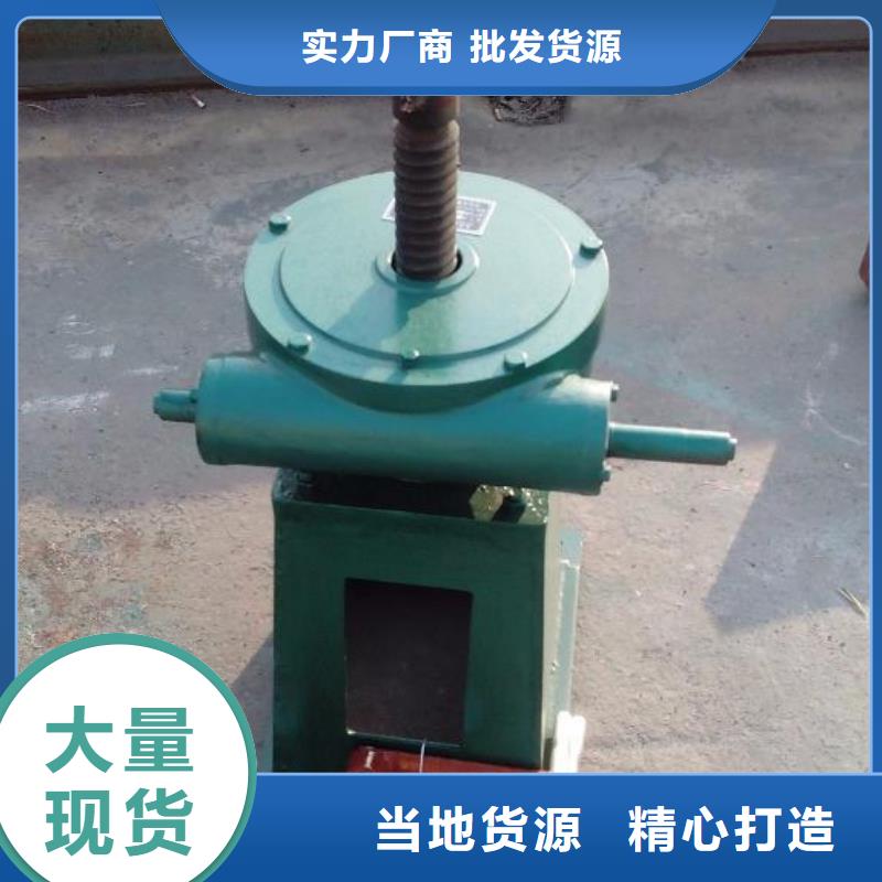 【螺杆启闭机,球墨铸铁闸门海量现货直销】