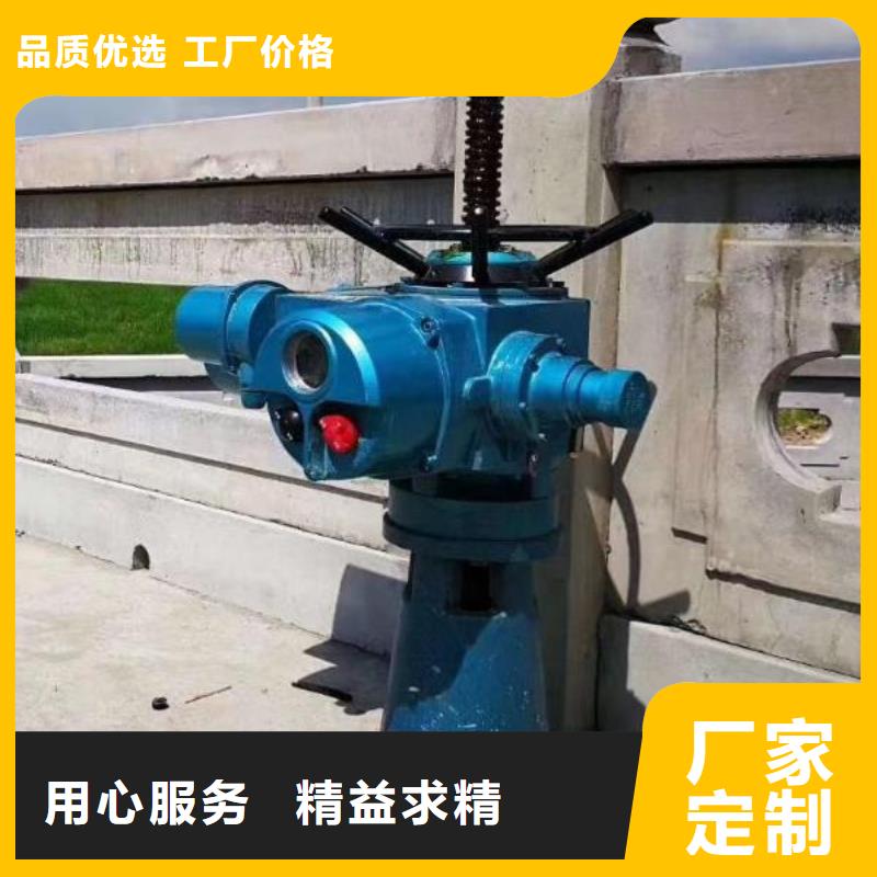 螺杆启闭机工厂直供