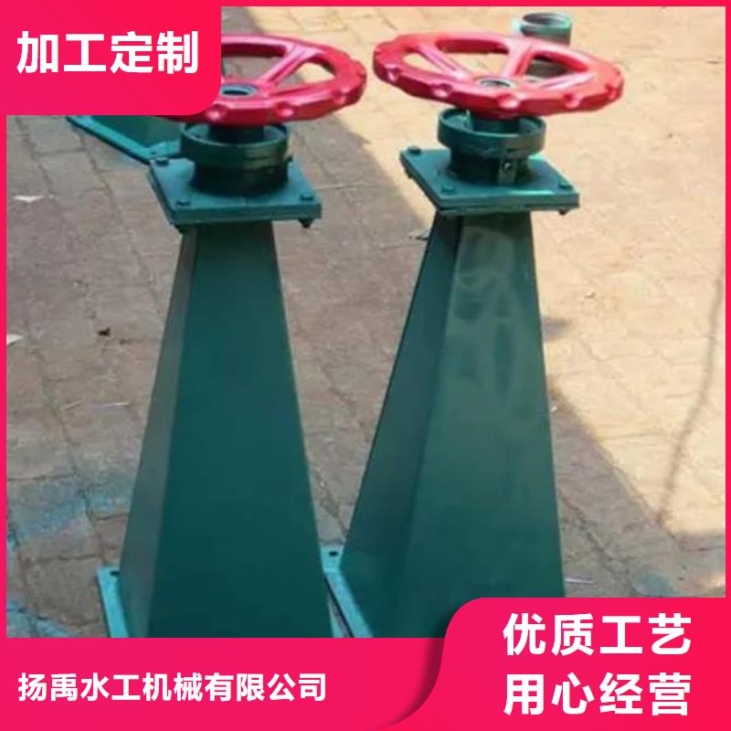 螺杆启闭机钢坝免费安装
