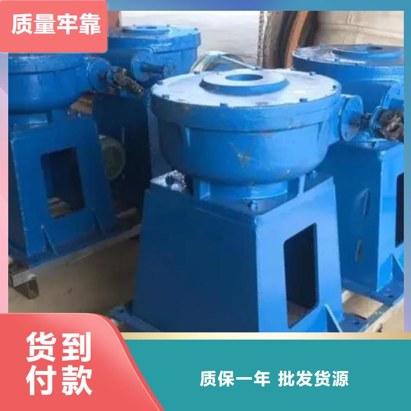 螺杆启闭机铸铁闸门厂家客户好评