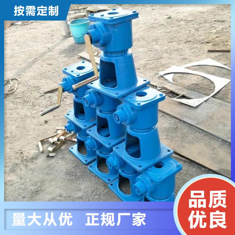 螺杆启闭机_手摇启闭机实力才是硬道理