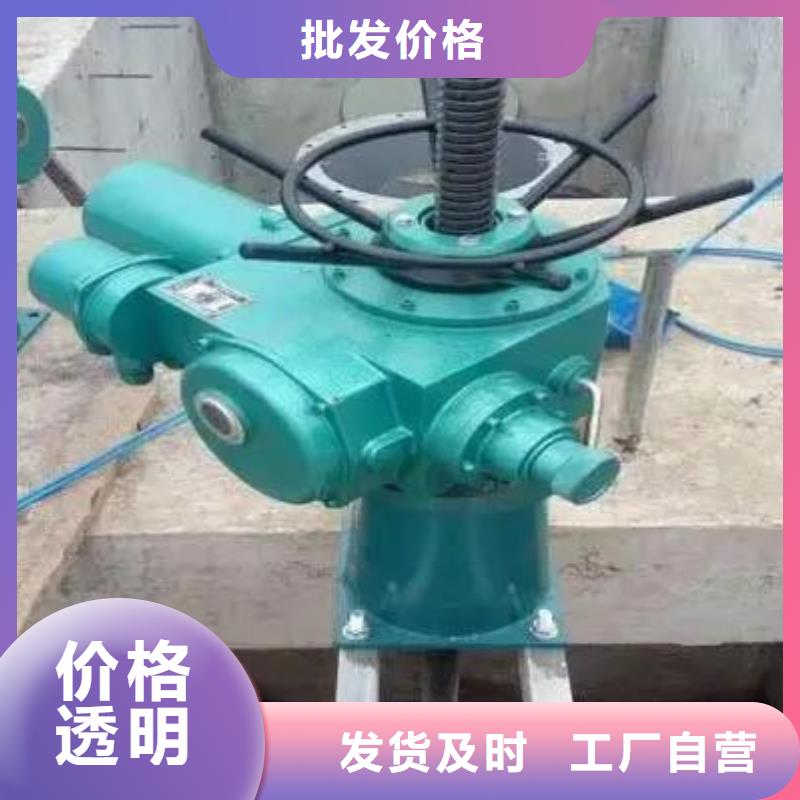 【螺杆启闭机-钢制闸门当地货源】