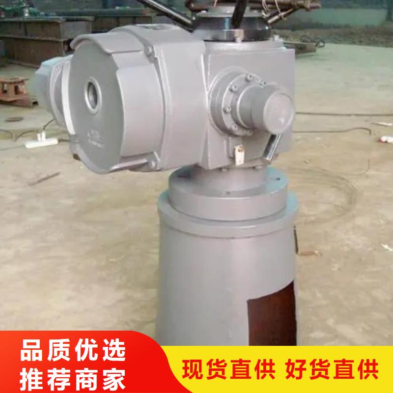  螺杆启闭机精工制作