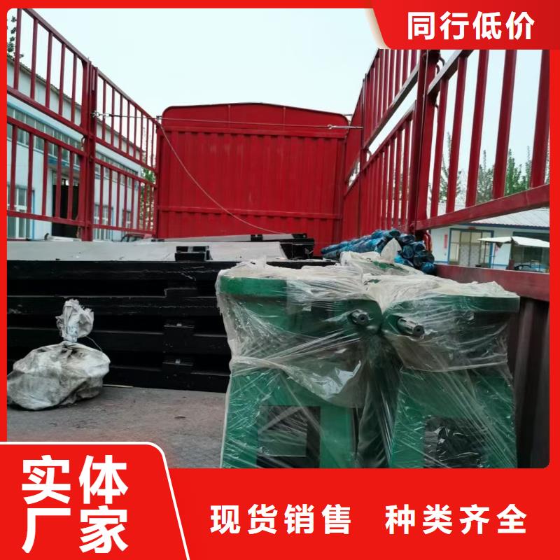 螺杆启闭机卷闸门用心做好细节