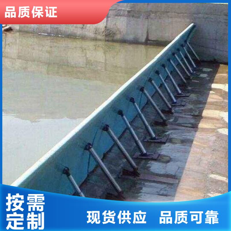 翻板闸门不锈钢闸门实力大厂家
