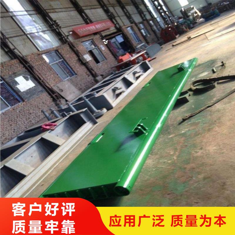 翻板闸门回转式清污机产地厂家直销