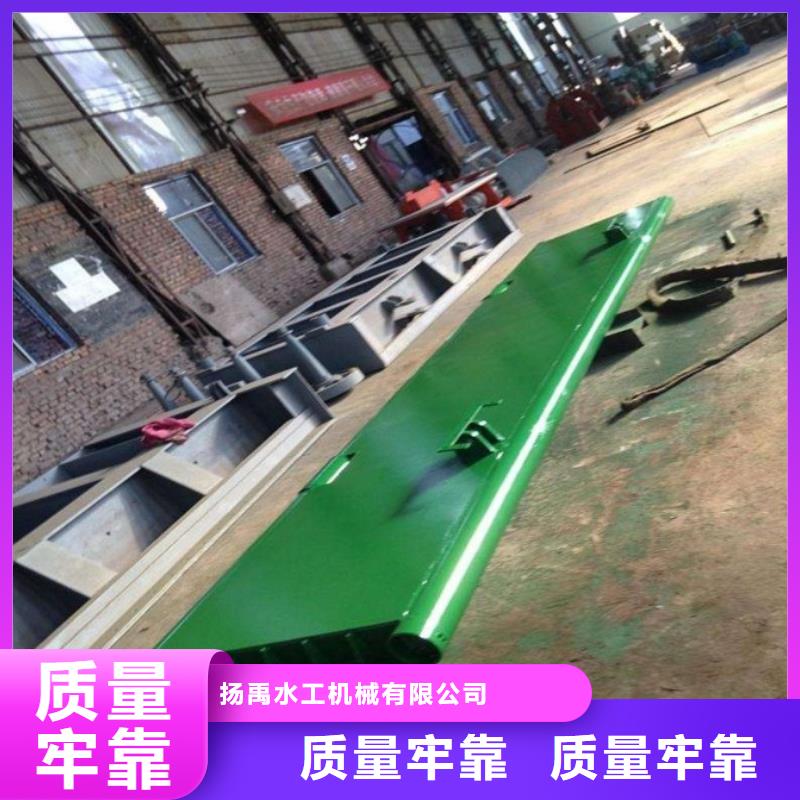 翻板闸门,球墨铸铁闸门设计制造销售服务一体