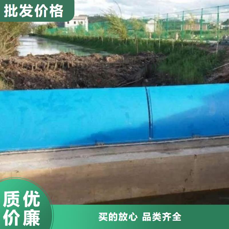 翻板闸门-齿耙式清污机一手货源源头厂家