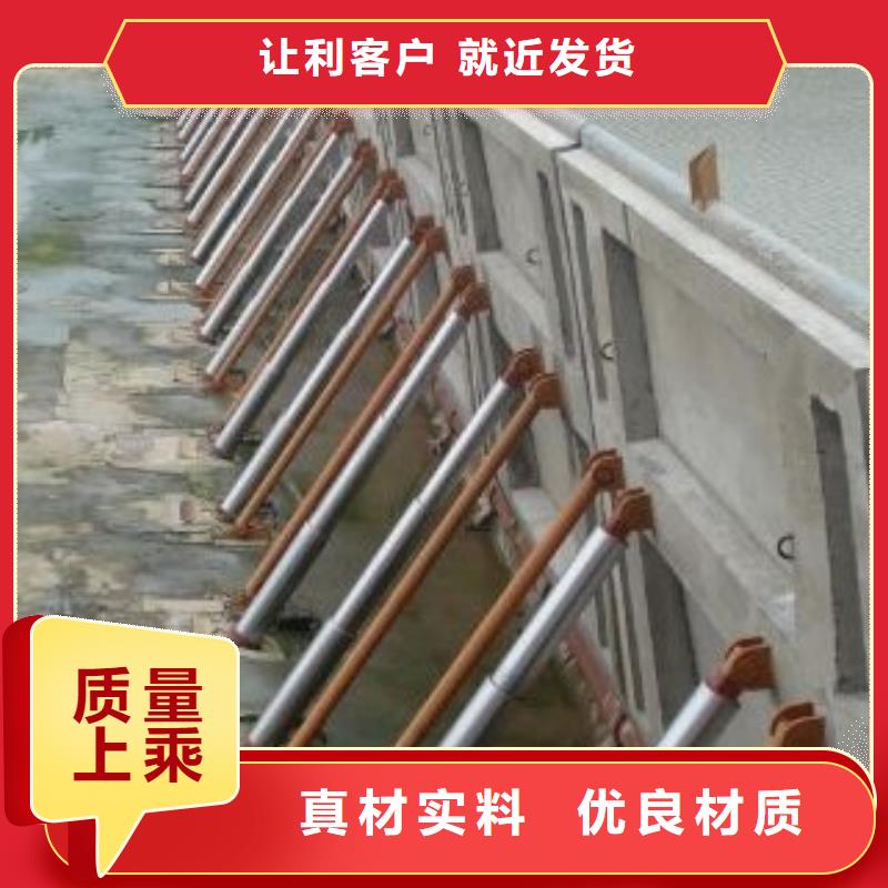 翻板闸门抓斗清污机价格地道