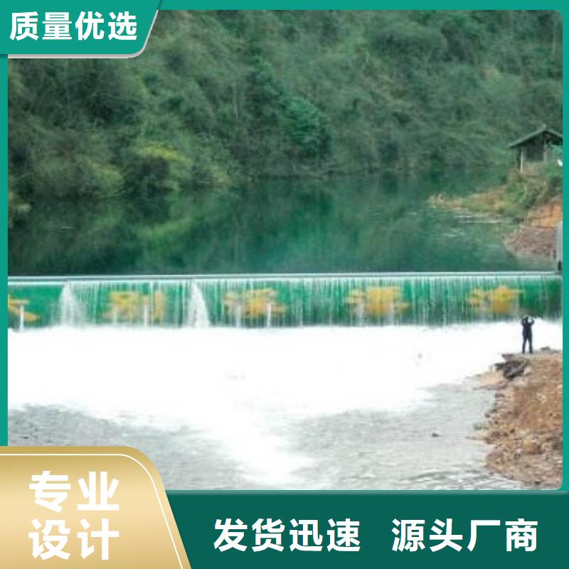  翻板闸门诚信商家服务热情