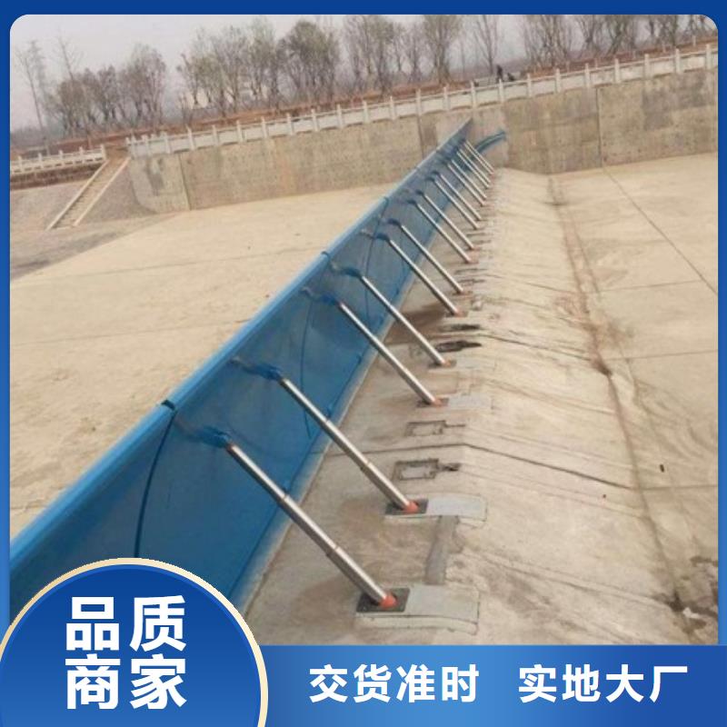 翻板闸门老客户钟爱