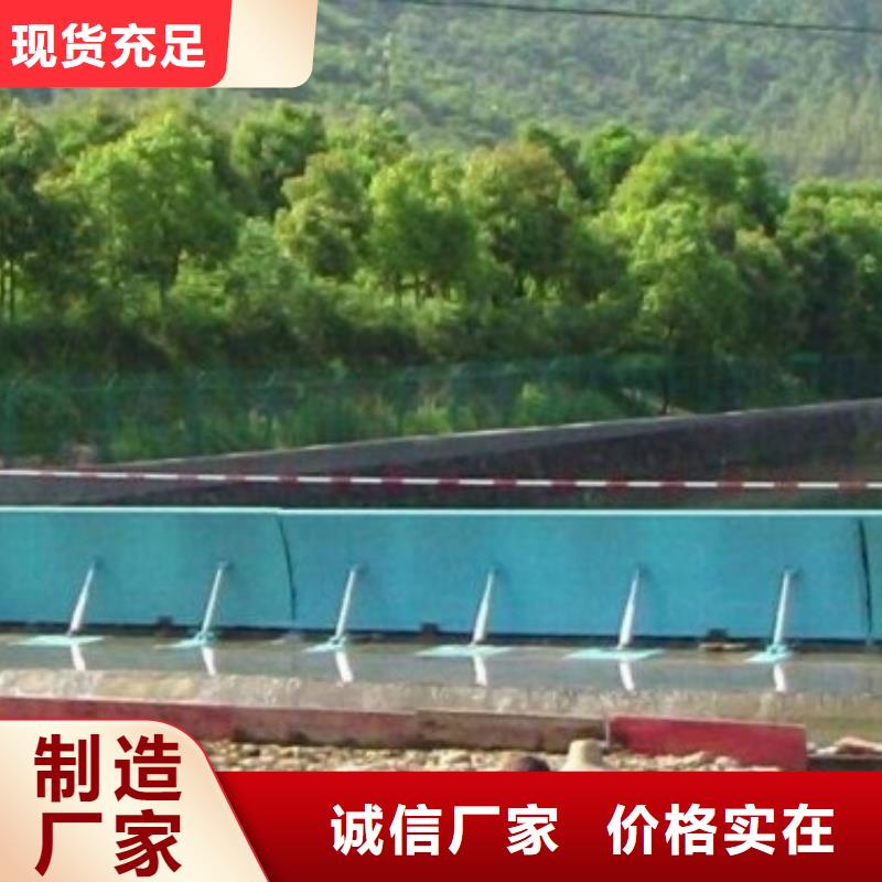 翻板闸门用心做好细节