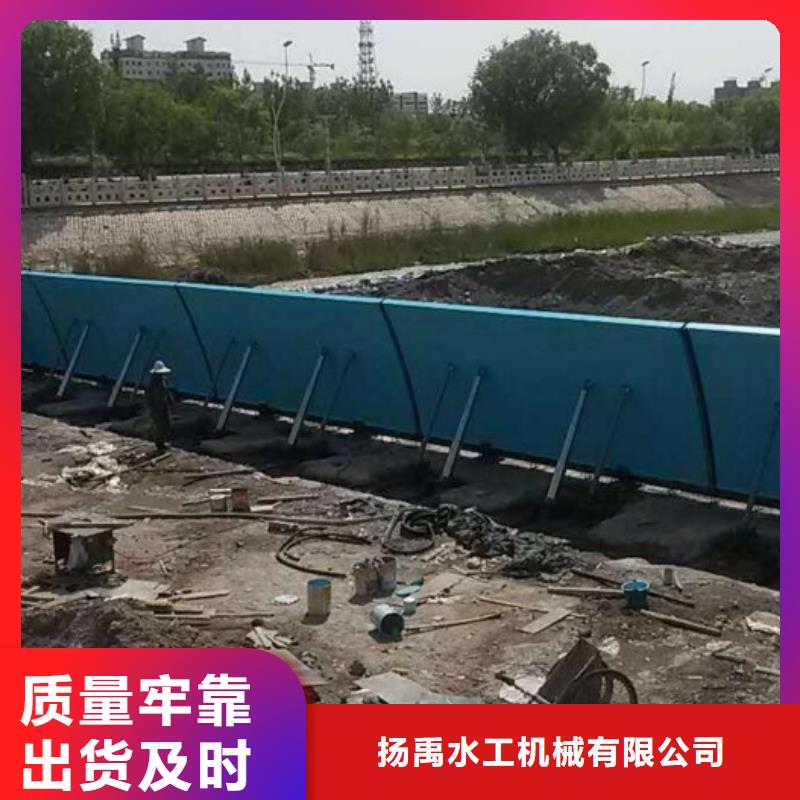 翻板闸门不锈钢拍门好品质经得住考验