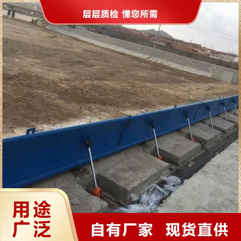 翻板闸门物美价优