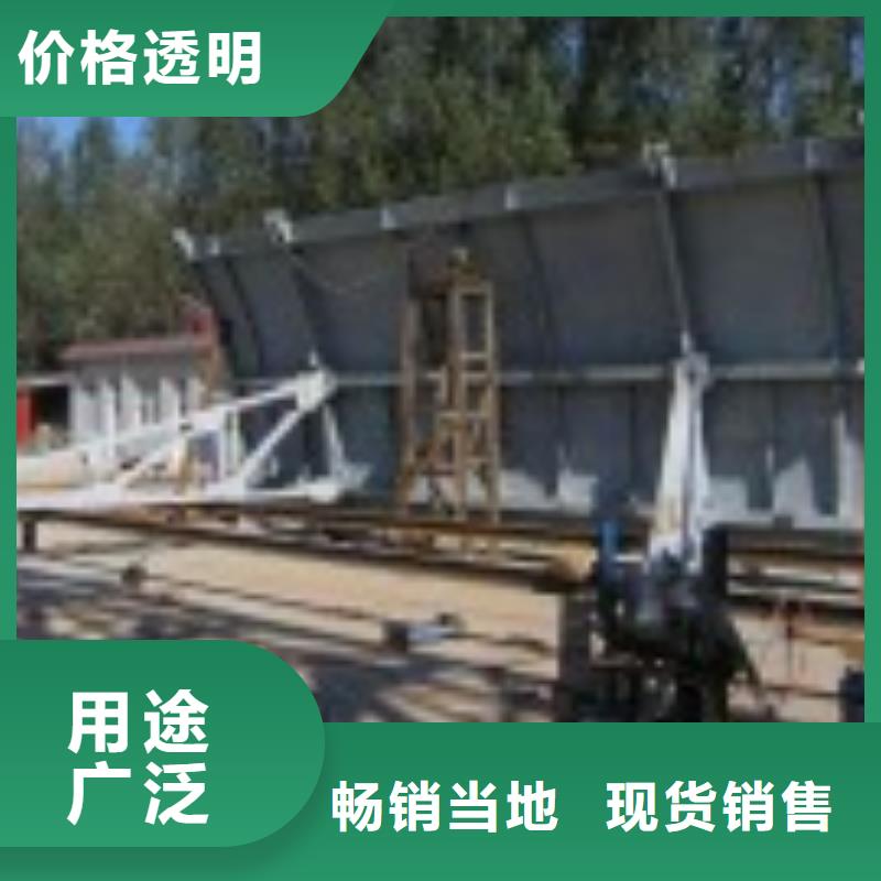 翻板闸门,卷扬启闭机厂家产地厂家直销