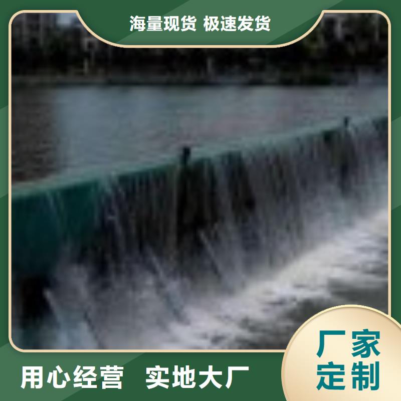  翻板闸门诚信商家服务热情