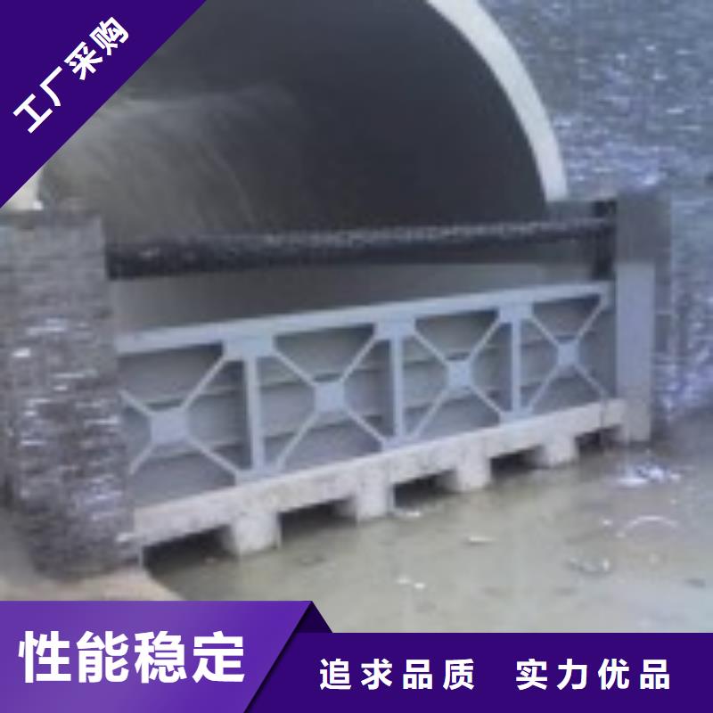翻板闸门【钢坝】来图定制