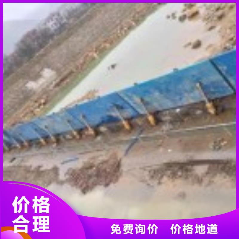  翻板闸门出货快