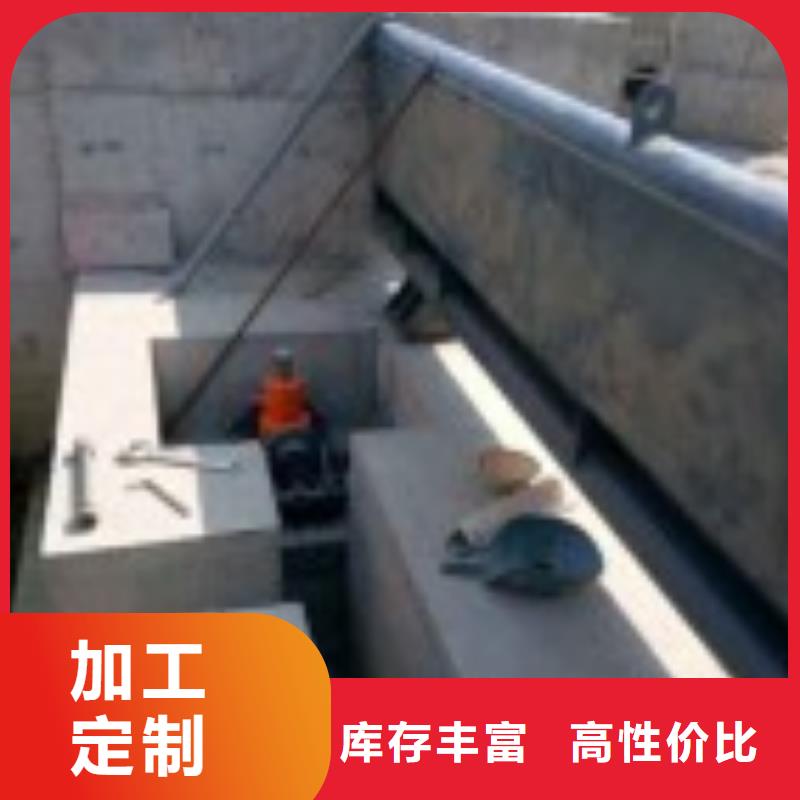 翻板闸门本地厂家值得信赖