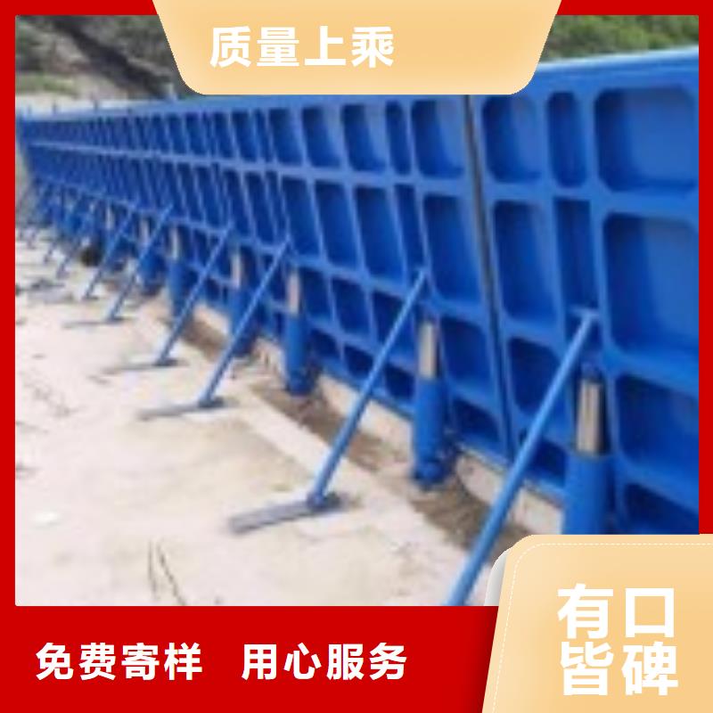 【翻板闸门铸铁闸门质量无忧】