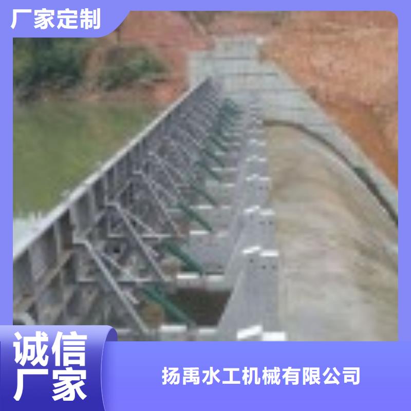  翻板闸门出货快