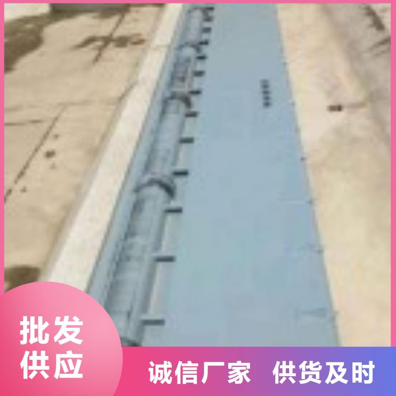翻板闸门-卷扬启闭机用心经营