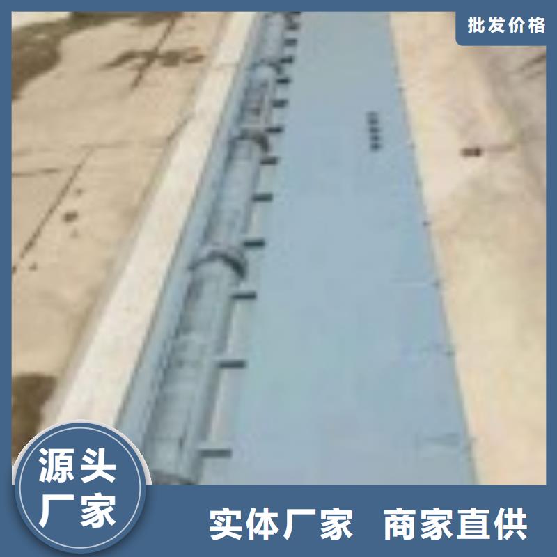 翻板闸门-卷扬启闭机用心经营