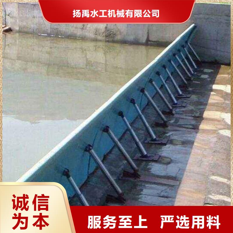 【翻板闸门液压启闭机好产品有口碑】