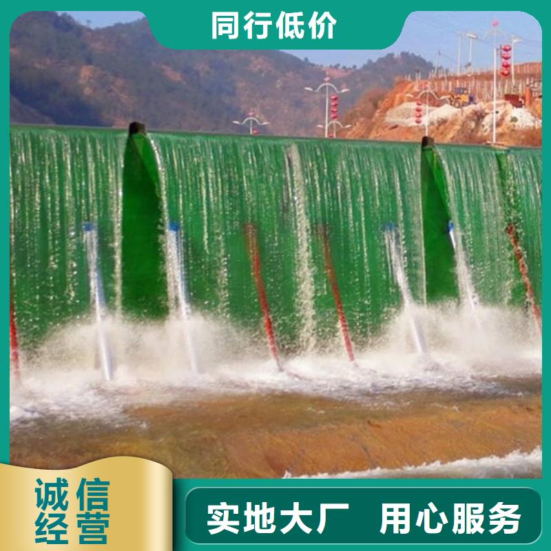 翻板闸门_液压折叠坝精心