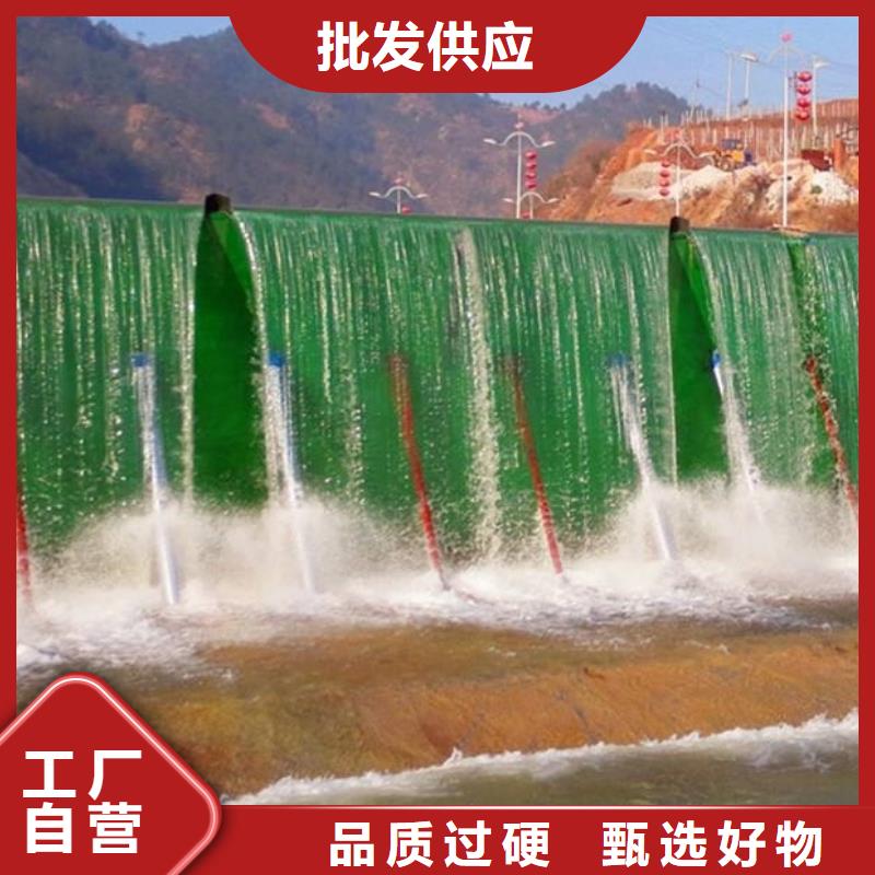翻板闸门专注细节使用放心