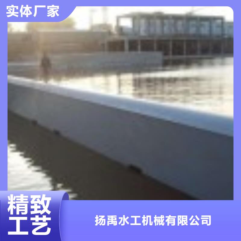 翻板闸门不锈钢闸门实力大厂家