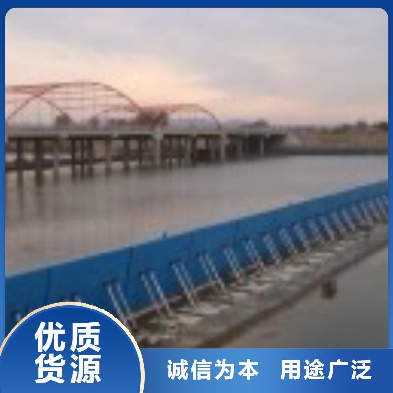 翻板闸门_手摇启闭机专注细节使用放心